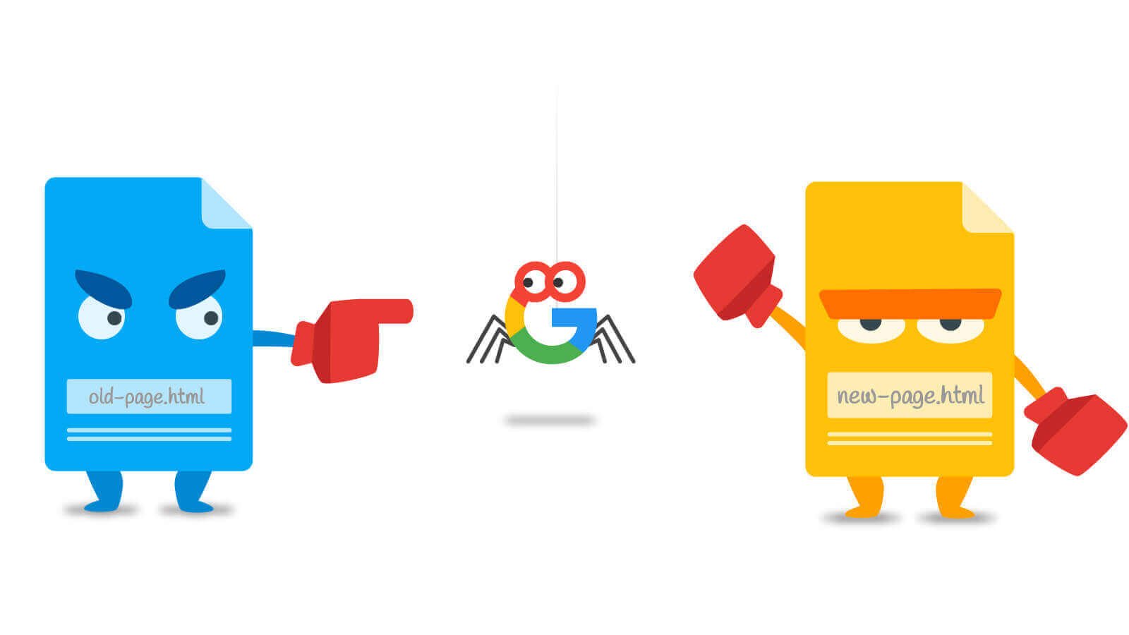 How To Increase WordPress Speed 14 redirects