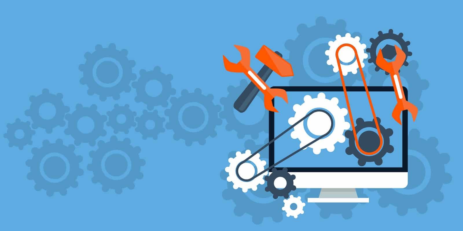 How To Increase WordPress Speed 30 website maintenance service