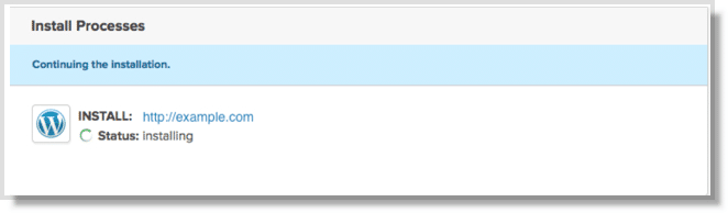 How To Start A WordPress Blog 6 14 Installation