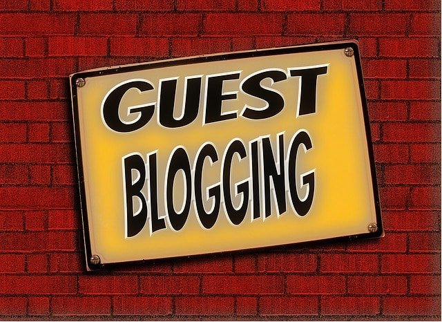 Beginner Link Building Guide 5 Guest Posts