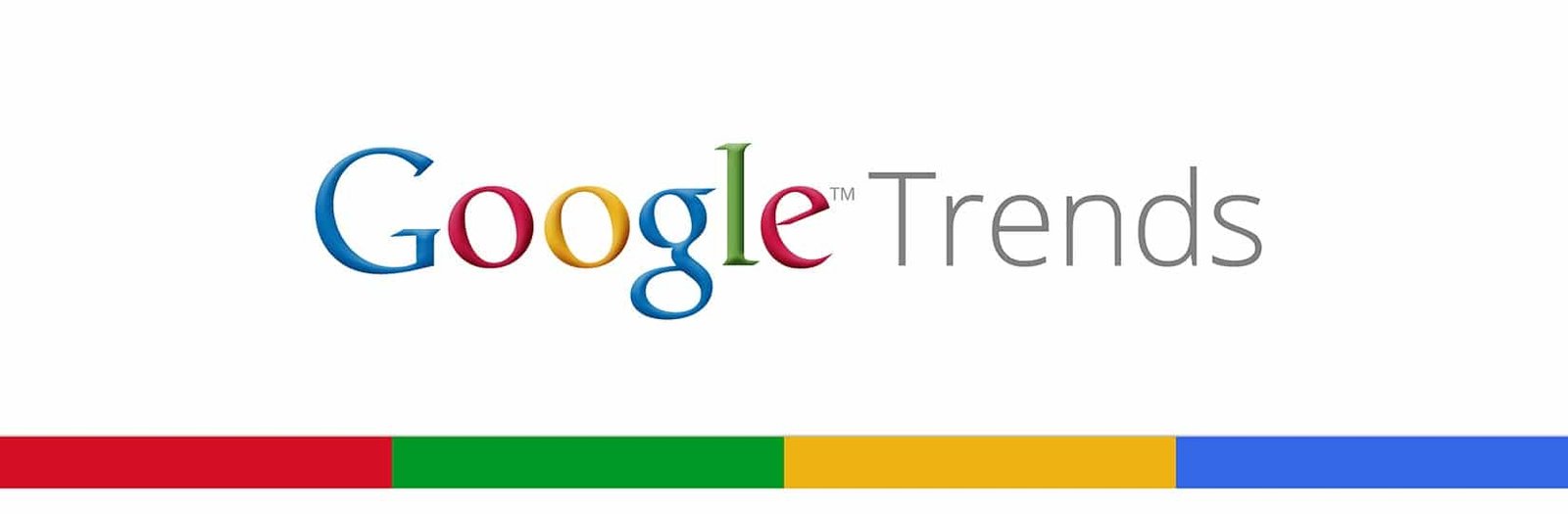 Top Search Engine Optimization Tools For Bloggers 5 google trends