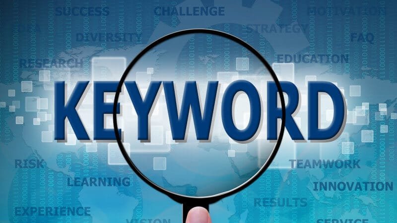 Ultimate SEO Guide For Beginners 5 keyword research
