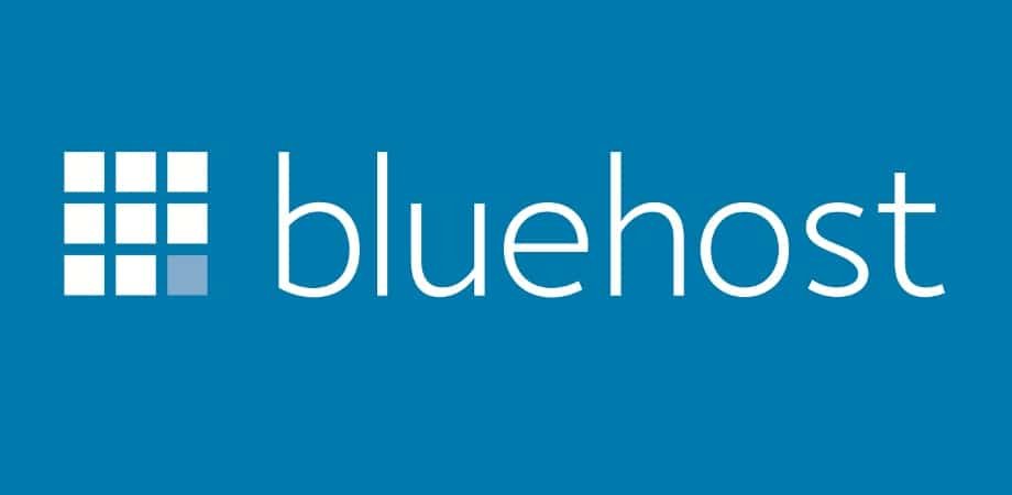 Best WordPress Hosting Companies 7 bluehost