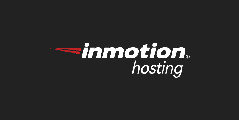 Best WordPress Hosting Companies 3 inmotion hosting png