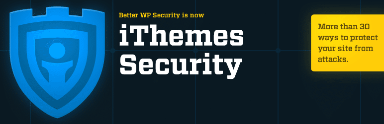 Best WordPress Security Plugins 5 Ithemes Security
