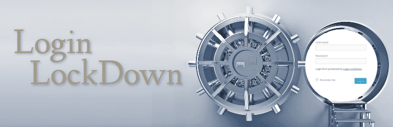 Best WordPress Security Plugins 7 Login Lockdown