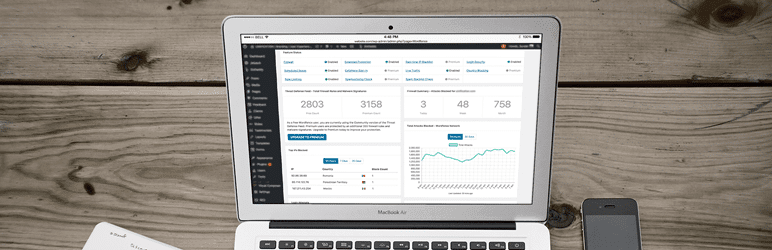 Best WordPress Security Plugins 3 WordFence