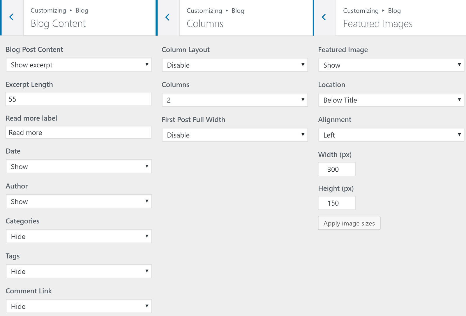 GeneratePress Review : The Perfect Lightweight Theme 23 generatepress blog