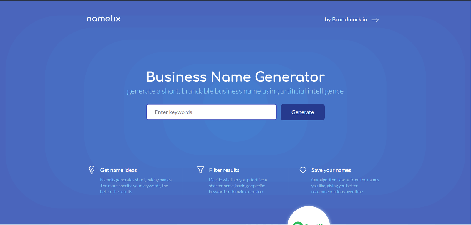 How To Choose The Best Domain Name For Your Blog 5 Namelix 1