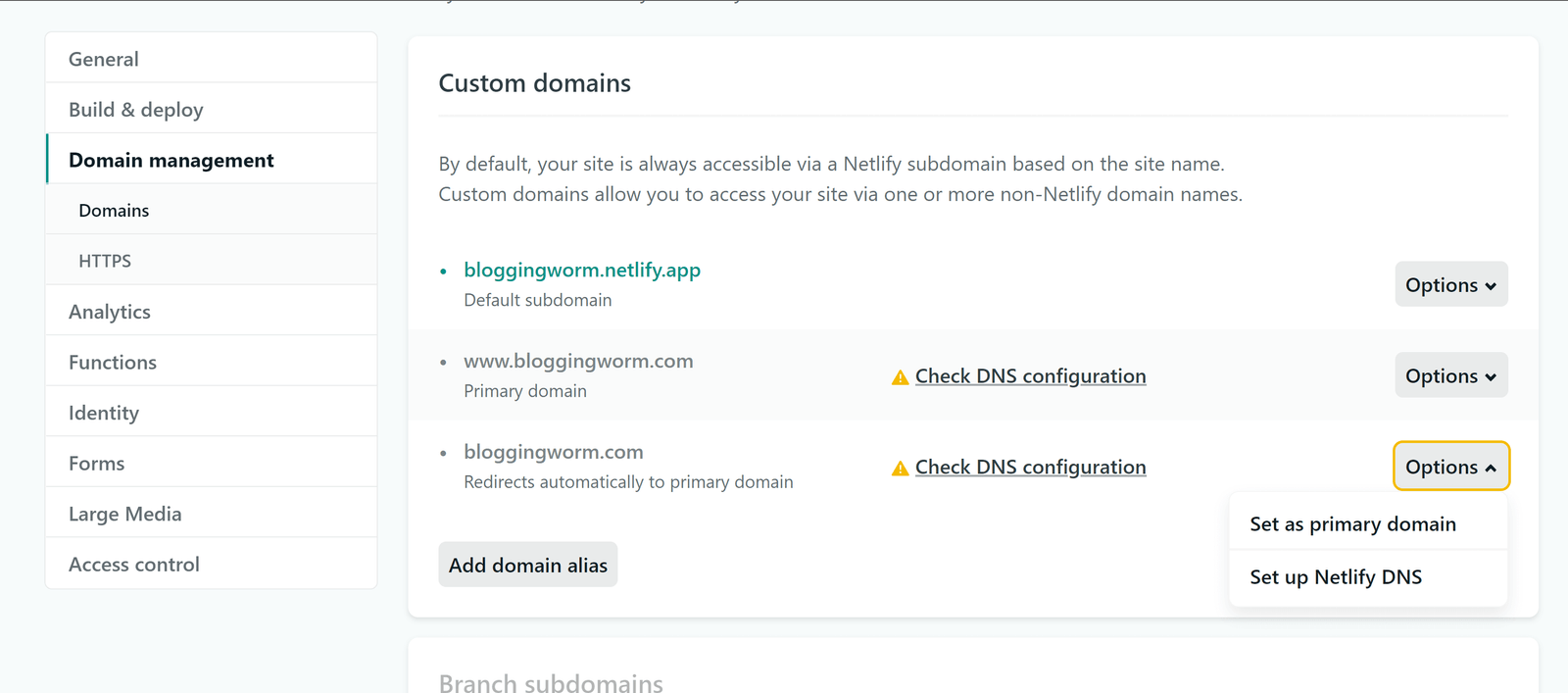 What Is Netlify? | A Step-by-Step Guide 10 netlify