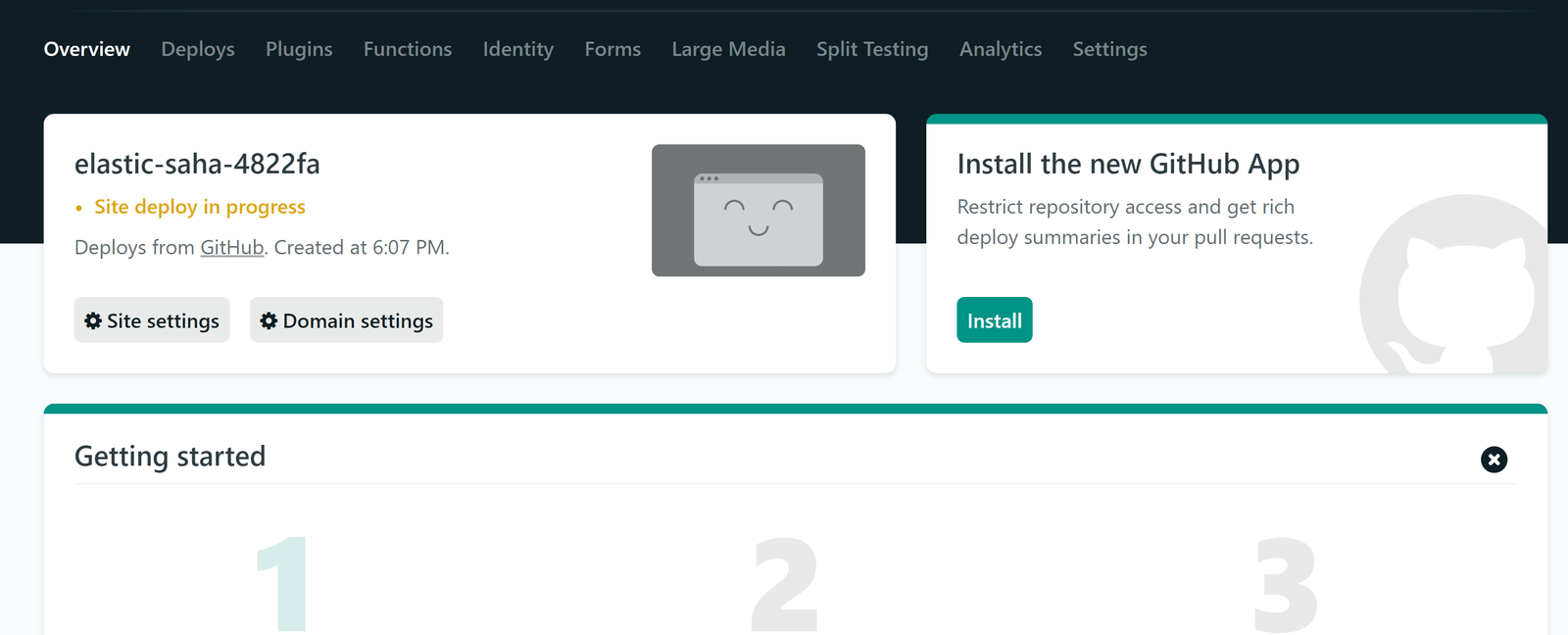 What Is Netlify? | A Step-by-Step Guide 8 netlify