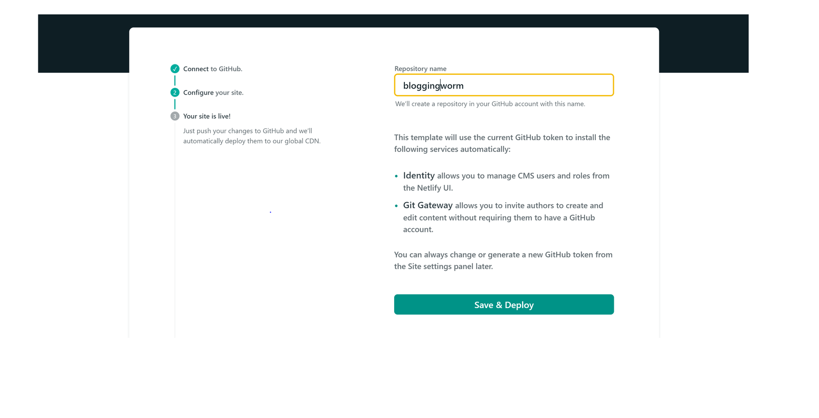 What Is Netlify? | A Step-by-Step Guide 6 netlify