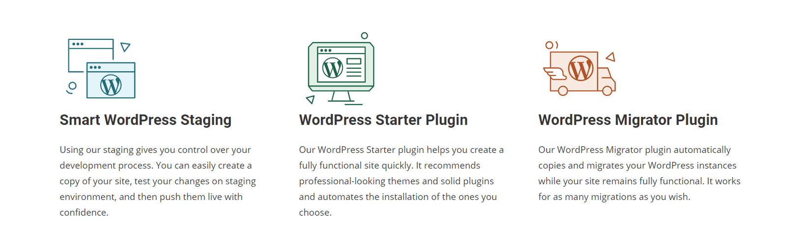 Siteground Hosting Server Review - WordPress Best Hosting 17 siteground hosting