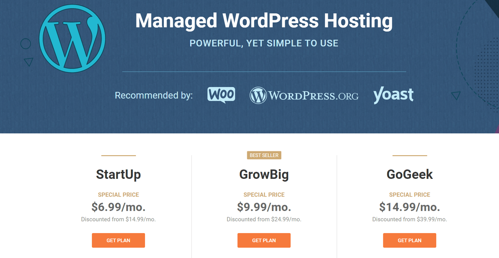 Siteground Hosting Server Review - WordPress Best Hosting 11 siteground hosting