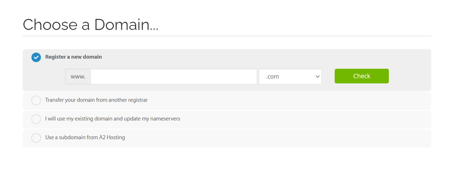 A2hosting Review - Highest Rated Hosting 5 a2hosting review