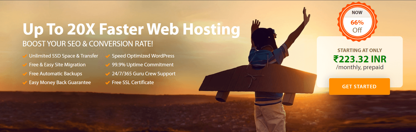 A2hosting Review - Highest Rated Hosting 3 a2hosting review