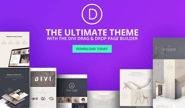 Best 5 Free Blogging WordPress Theme 5 wordpress theme