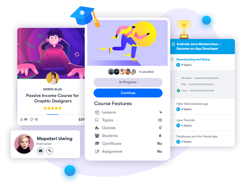 Reign Theme Review : Best BuddyPress Theme 7 Reign Theme Review